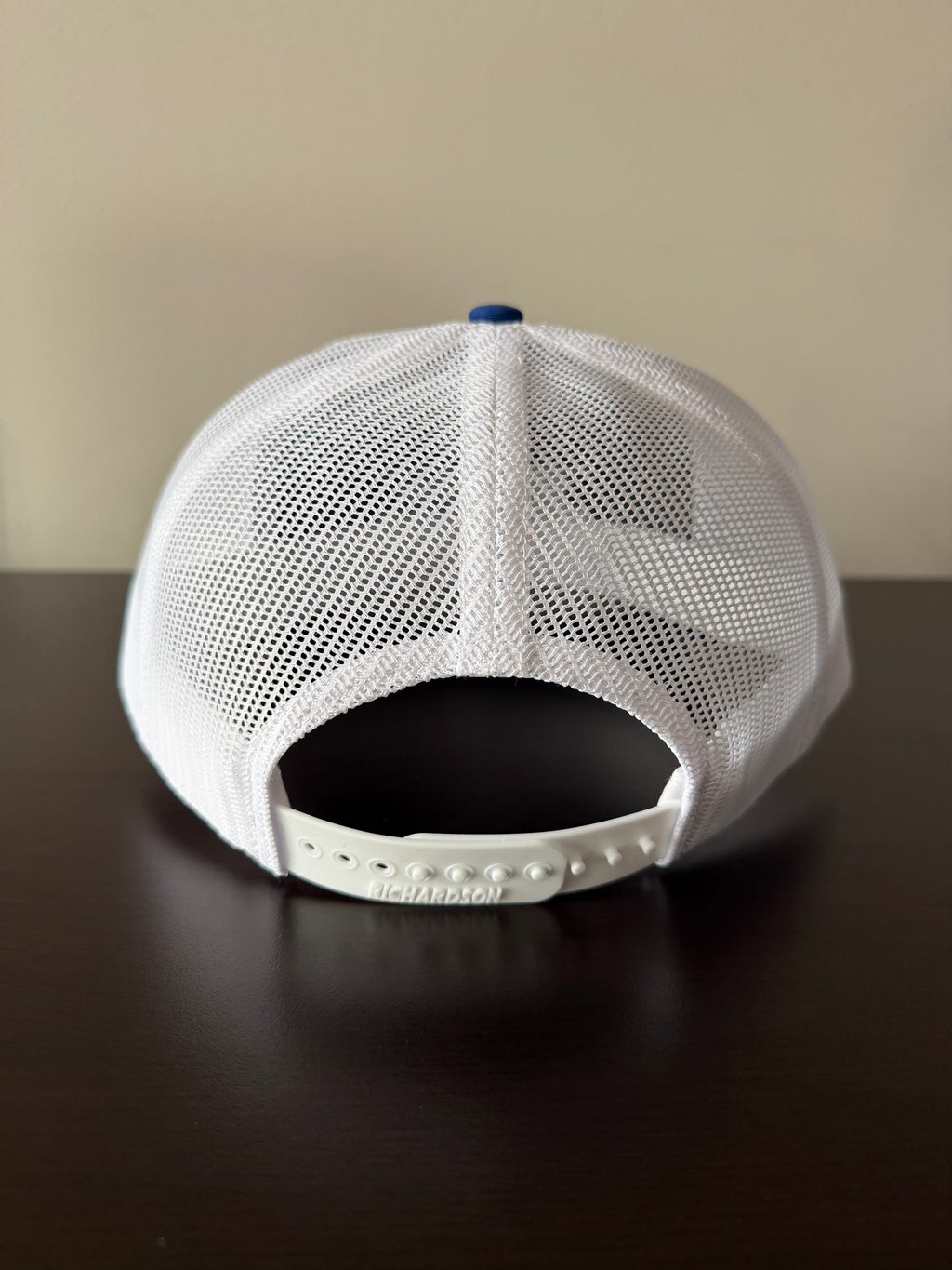Royal Blue Richardson 112 Hat